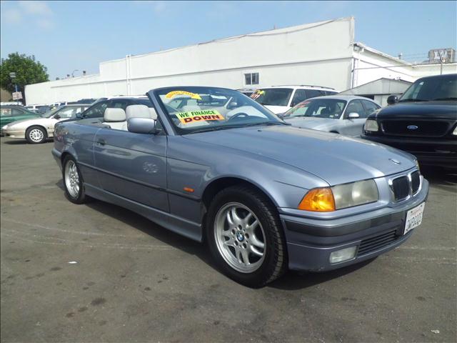 1997 BMW 3 series for sale