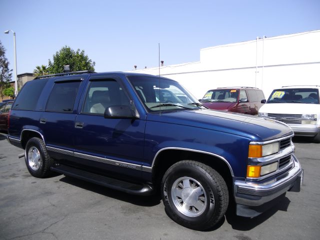 1999 Chevrolet Tahoe for sale
