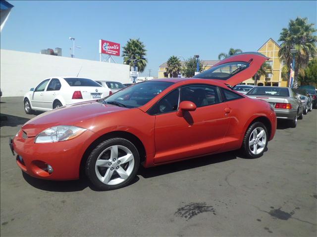 2006 Mitsubishi Eclipse for sale