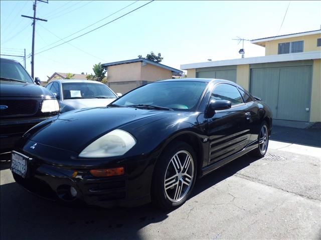 2003 Mitsubishi Eclipse for sale