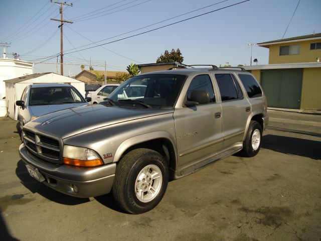 2000 Dodge Durango for sale
