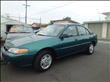 1997 Ford Escort