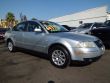 2002 Volkswagen Passat
