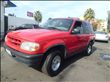 1996 Ford Explorer