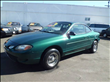 2000 Ford Escort
