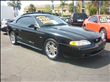 1997 Ford Mustang