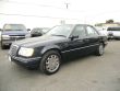 1995 Mercedes-Benz E Class