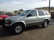 1998 Nissan Pathfinder