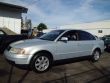 2000 Volkswagen Passat