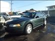 1999 Ford Mustang