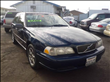 2000 Volvo S70