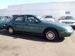 1997 Ford Taurus