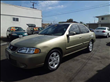 2003 Nissan Sentra