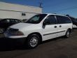 2000 Ford Windstar