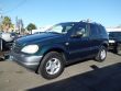 1999 Mercedes-Benz M Class