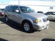 2002 Lincoln Navigator