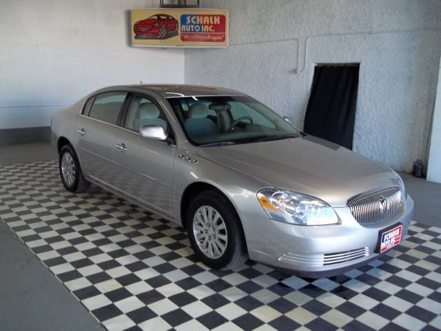 2006 Buick Lucerne for sale