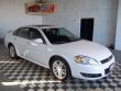 2011 Chevrolet Impala