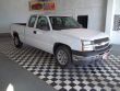 2005 Chevrolet Silverado 1500