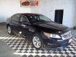 2010 Ford Taurus