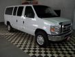 2009 Ford Econoline Wagon