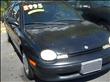 1998 Plymouth Neon