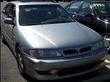 1999 Infiniti G20