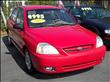 2003 Kia Rio Cinco