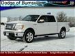 2010 Ford F150