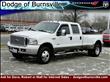 2006 Ford F350