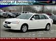 2007 Chevrolet Malibu Maxx
