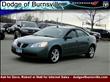 2009 Pontiac G6