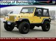 2004 Jeep Wrangler