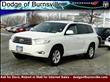 2010 Toyota Highlander