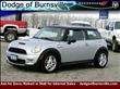 2009 MINI Cooper