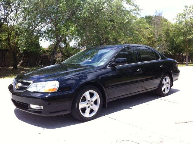 2002 Acura TL for sale