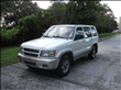 2000 Isuzu Trooper
