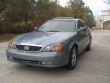 2004 Suzuki Verona