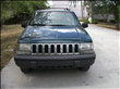 1997 Jeep Cherokee