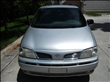 2002 Oldsmobile Silhouette