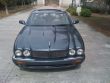 2001 Jaguar XJR