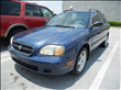 2000 Suzuki Esteem