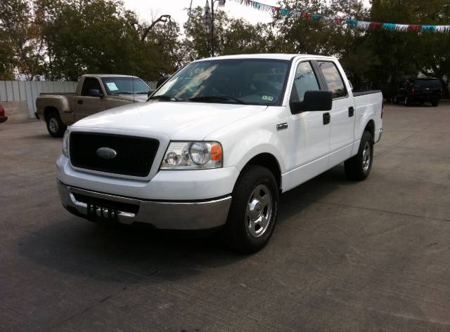 2006 Ford F150 for sale
