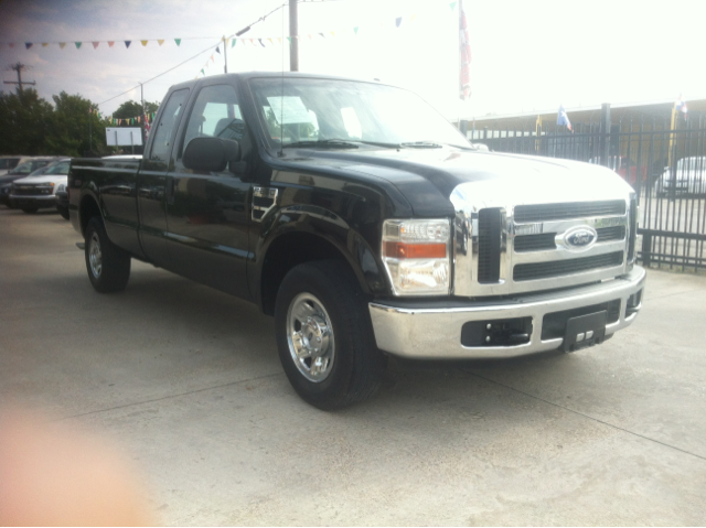 2008 Ford F250 for sale