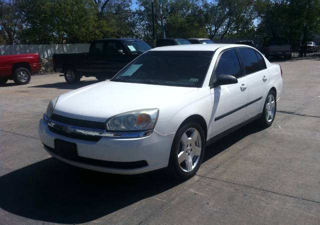 2004 Chevrolet Malibu for sale