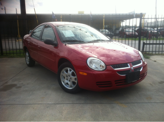 2005 Dodge Neon for sale