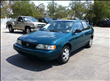 1997 Nissan Sentra