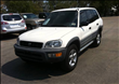 1999 Toyota RAV4