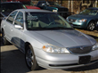 1998 Mercury Mystique