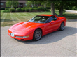 2002 Chevrolet Corvette
